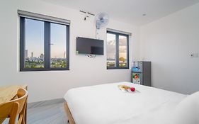 Haphan Hotel And Apartment
